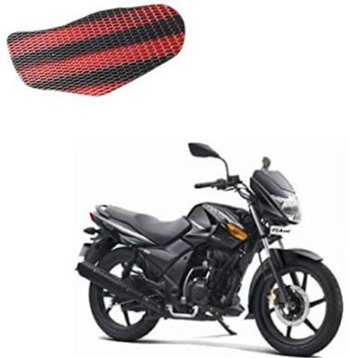 CARIZO CBIKE2451 Single Bike Seat Cover For TVS Flame SR 125