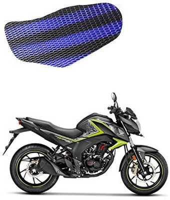 Autovea ABIKE2196 Single Bike Seat Cover For Honda CB Hornet 160