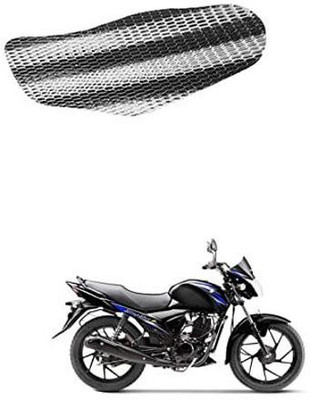 CARIZO CBIKE2613 Single Bike Seat Cover For Suzuki Sling