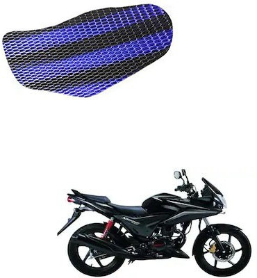 CARIZO CBIKE2205 Single Bike Seat Cover For Honda CBF Stunner