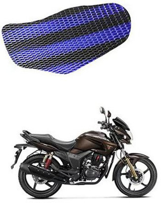 CARIZO CBIKE2175 Single Bike Seat Cover For Hero Hunk