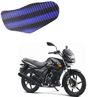 Autovea ABIKE2268 Single Bike Seat Cover For TVS Flame SR 125