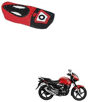 CARIZO CBIKE7890 Single Bike Seat Cover For Suzuki GS