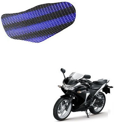 CARIZO CBIKE2207 Single Bike Seat Cover For Honda CBR 250R