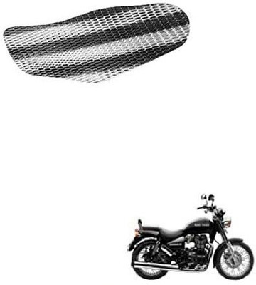 CARIZO CBIKE2597 Single Bike Seat Cover For Royal Enfield Thunder Bird 350