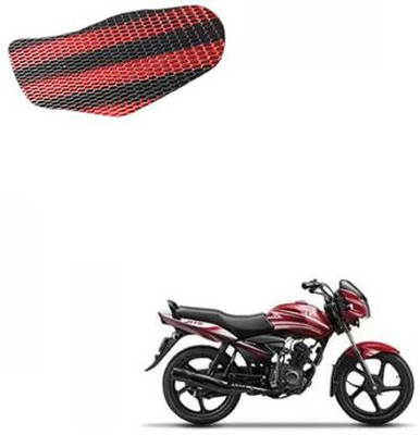 CARIZO CBIKE2452 Single Bike Seat Cover For TVS Jive