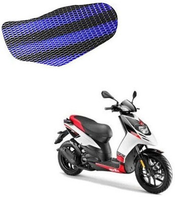 Autovea ABIKE2254 Single Bike Seat Cover For Suzuki Aprilla SR 150