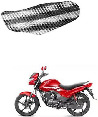 CARIZO CBIKE2505 Single Bike Seat Cover For Hero Achiever