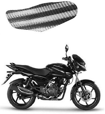 Autovea ABIKE2465 Single Bike Seat Cover For Bajaj Pulsar 150