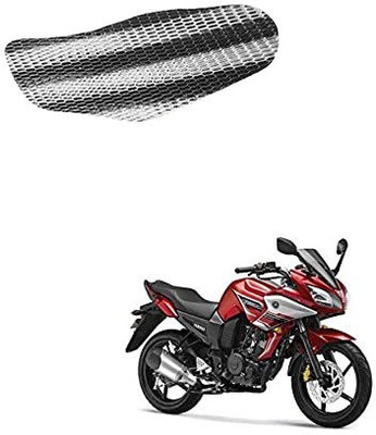 CARIZO CBIKE2641 Single Bike Seat Cover For Yamaha Fazer