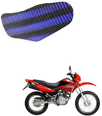 Autovea ABIKE2174 Single Bike Seat Cover For Hero Impulse
