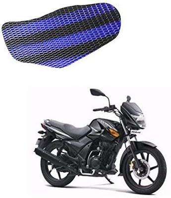 Autovea ABIKE2267 Single Bike Seat Cover For TVS Flame DS 125