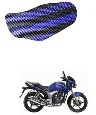 CARIZO CBIKE2168 Single Bike Seat Cover For Hero CBZ TYPE 1
