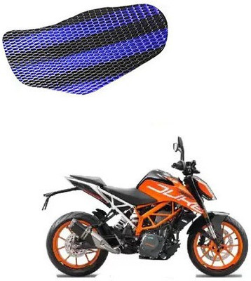 CARIZO CBIKE2226 Single Bike Seat Cover For KTM Duke 390