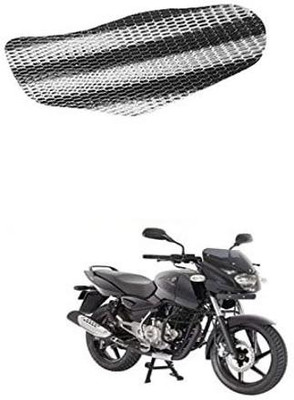 Autovea ABIKE2466 Single Bike Seat Cover For Bajaj Pulsar 150 DTS-i