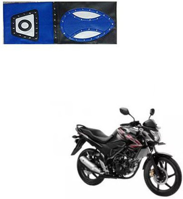 CARIZO CBIKE7666 Single Bike Seat Cover For Honda Trigger