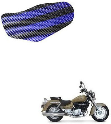 CARIZO CBIKE2217 Single Bike Seat Cover For Hyosung Aquila 250