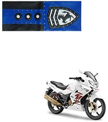 CARIZO CBIKE7970 Single Bike Seat Cover For Hero Karizma ZMR