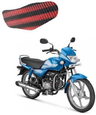 Autovea ABIKE2322 Single Bike Seat Cover For Hero CD deluxe