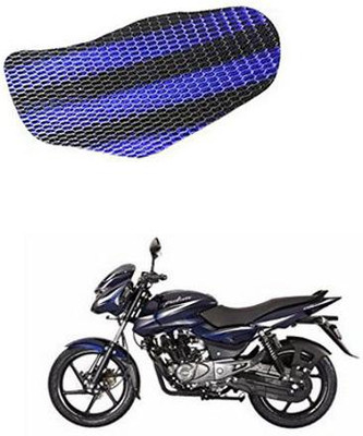 Autovea ABIKE2153 Single Bike Seat Cover For Bajaj DTS-i