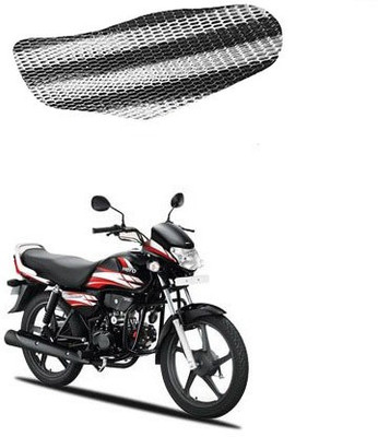 Autovea ABIKE2478 Single Bike Seat Cover For Hero HF