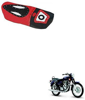 CARIZO CBIKE7875 Single Bike Seat Cover For Royal Enfield Electra EFI39