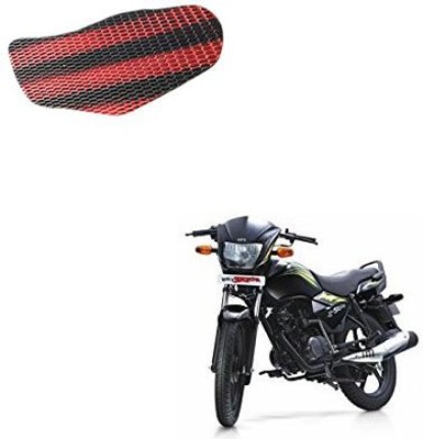 CARIZO CBIKE2461 Single Bike Seat Cover For TVS Star City