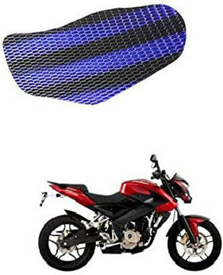 Autovea ABIKE2159 Single Bike Seat Cover For Bajaj Pulsar 200 NS DTS-i