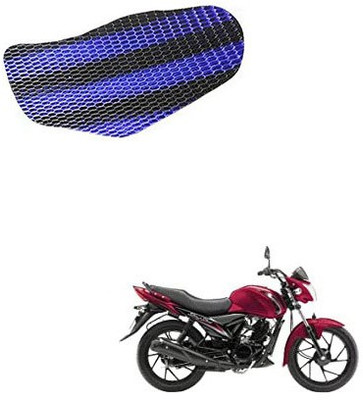 CARIZO CBIKE2274 Single Bike Seat Cover For Suzuki Sling Shot Plus