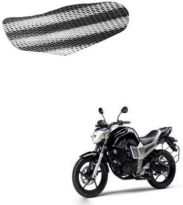 CARIZO CBIKE2642 Single Bike Seat Cover For Yamaha FZ16