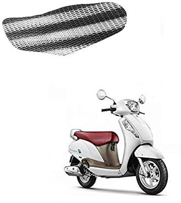 CARIZO CBIKE2602 Single Bike Seat Cover For Suzuki Access