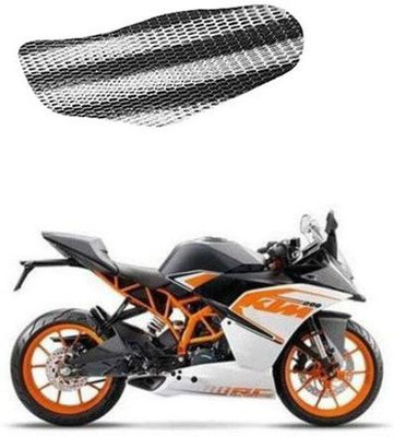 Autovea ABIKE2527 Single Bike Seat Cover For KTM RC 200