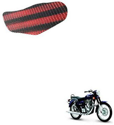 Autovea ABIKE2398 Single Bike Seat Cover For Royal Enfield Electra EFI39