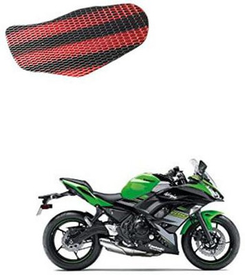 Autovea ABIKE2371 Single Bike Seat Cover For Kawasaki Ninja