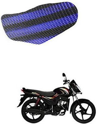 Autovea ABIKE2224 Single Bike Seat Cover For Mahindra Pantero