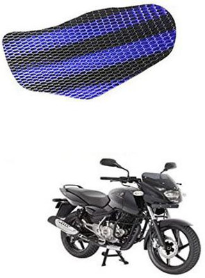 CARIZO CBIKE2159 Single Bike Seat Cover For Bajaj Pulsar 150 DTS-i