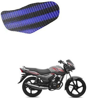 Autovea ABIKE2278 Single Bike Seat Cover For TVS Star