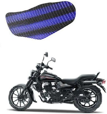 Autovea ABIKE2057 Single Bike Seat Cover For Bajaj Avenger 150