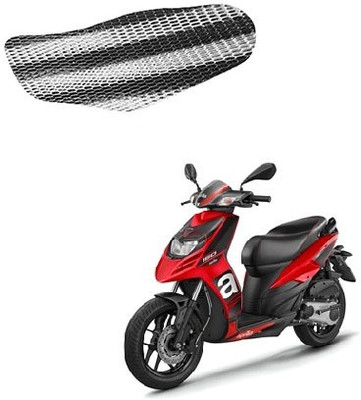 Autovea ABIKE2561 Single Bike Seat Cover For Suzuki Aprilla SR 125