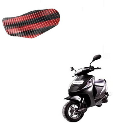 CARIZO CBIKE2401 Single Bike Seat Cover For Mahindra Kine