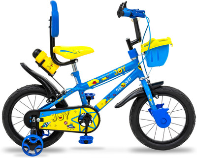 Bachcho ki cycle shop