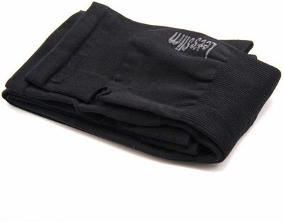 RBSOCK Polyester Arm Sleeve For Men & Women(Free, Black)
