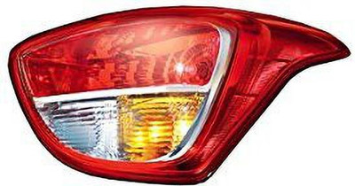 KDT Halogen Tail-light for Hyundai Grand i10