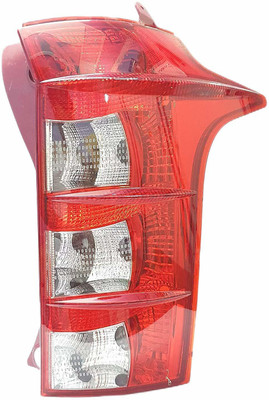 KDT Halogen Fog Light for Mahindra XUV 500