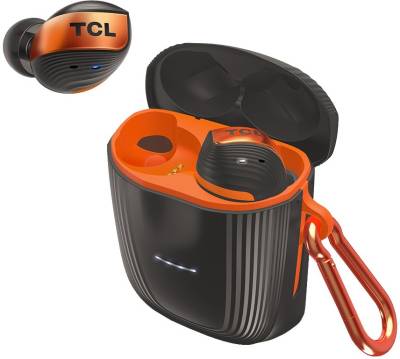 TCL ACTV500 Bluetooth Headset  (Copper Dust, True Wireless)