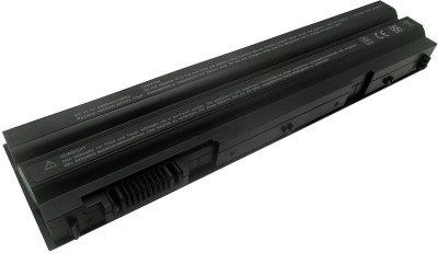 SellZone compatible battery for 12-1163 312-1311 312-1324 451-11694 451-12048 T54FJ 6 Cell Laptop Battery