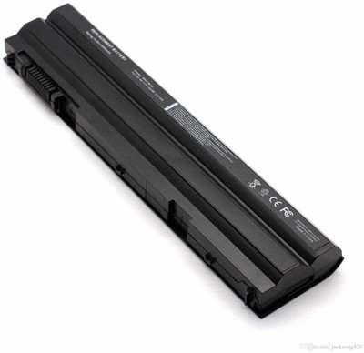 F7 T54FJ Latitude E6420E E6430 E6440 E6520 E6530 E6540 M5Y0X Series Compatible 6 Cell Laptop Battery