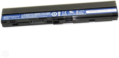 SellZone Acer Aspire One 725 4 Cell Laptop Battery