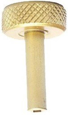 FIXKIT Multi-Vehicle Tappet Adjuster Setting Key Square Hole Tools for Motorbikes_ Lever Tool(3 inch)