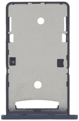 CELLO TECH Sim Card Tray(Compatible With MI REDMI 4A)